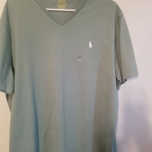 Polo tshirt